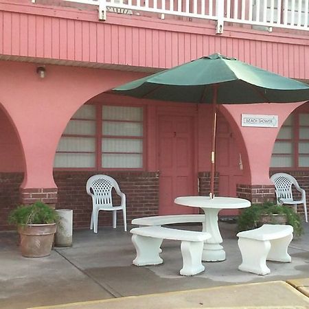Beach Front Motel Flagler Beach Εξωτερικό φωτογραφία