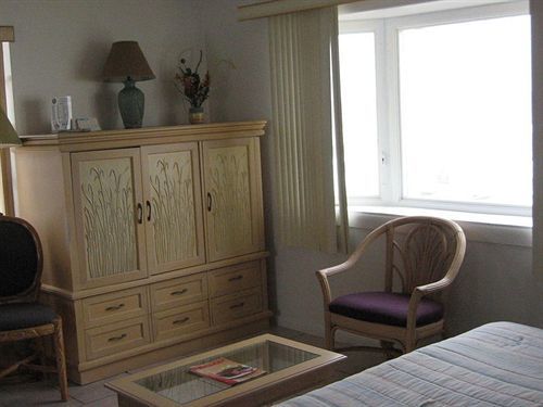 Beach Front Motel Flagler Beach Εξωτερικό φωτογραφία