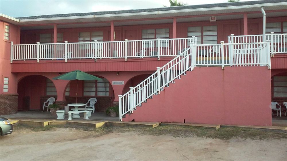 Beach Front Motel Flagler Beach Εξωτερικό φωτογραφία