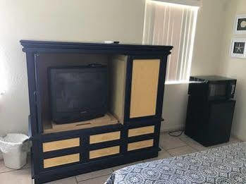 Beach Front Motel Flagler Beach Εξωτερικό φωτογραφία