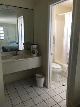 Beach Front Motel Flagler Beach Εξωτερικό φωτογραφία