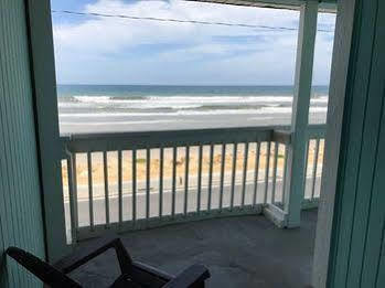 Beach Front Motel Flagler Beach Εξωτερικό φωτογραφία