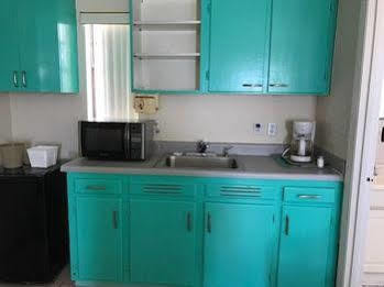 Beach Front Motel Flagler Beach Εξωτερικό φωτογραφία