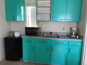 Beach Front Motel Flagler Beach Εξωτερικό φωτογραφία